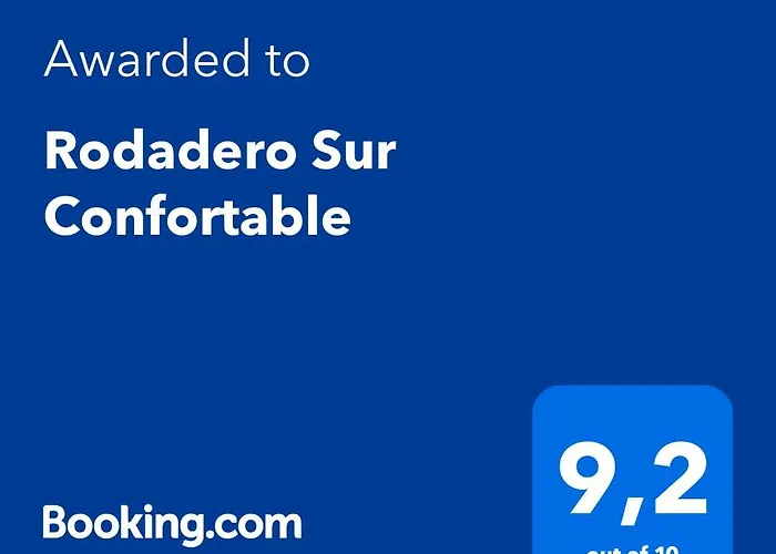 Rodadero Sur Confortable