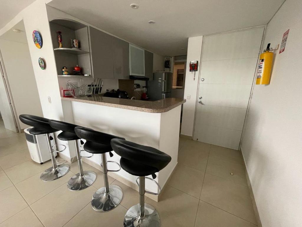 Apartment Rodadero Sur Confortable Santa Marta (Magdalena)