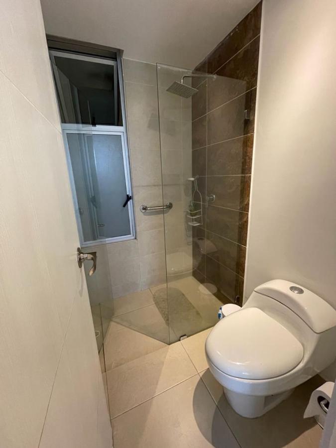 Apartment Rodadero Sur Confortable Santa Marta (Magdalena)