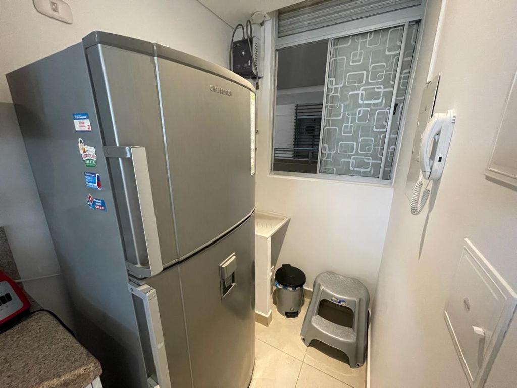 Apartment Rodadero Sur Confortable *