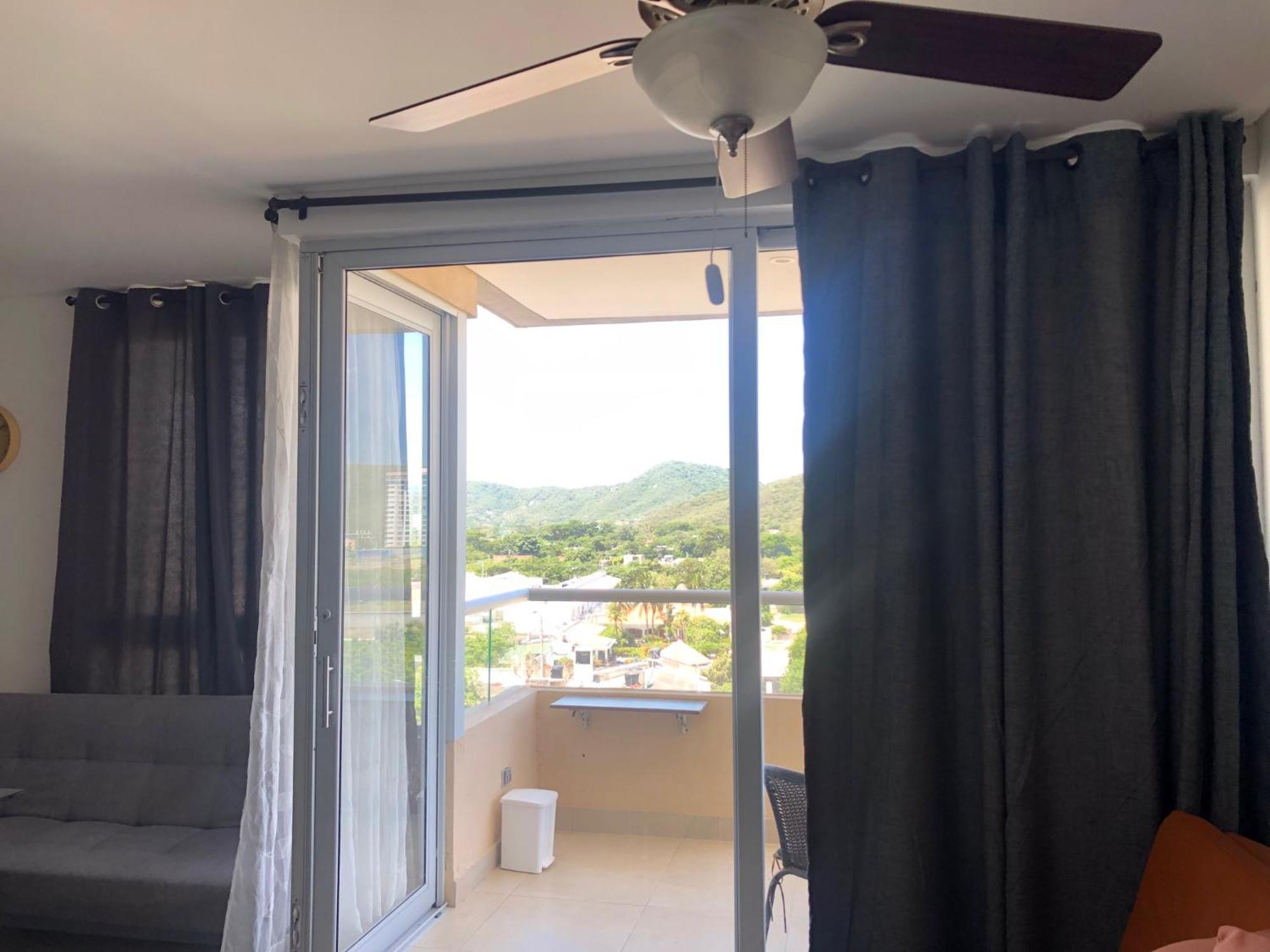 Apartment Rodadero Sur Confortable Santa Marta (Magdalena)