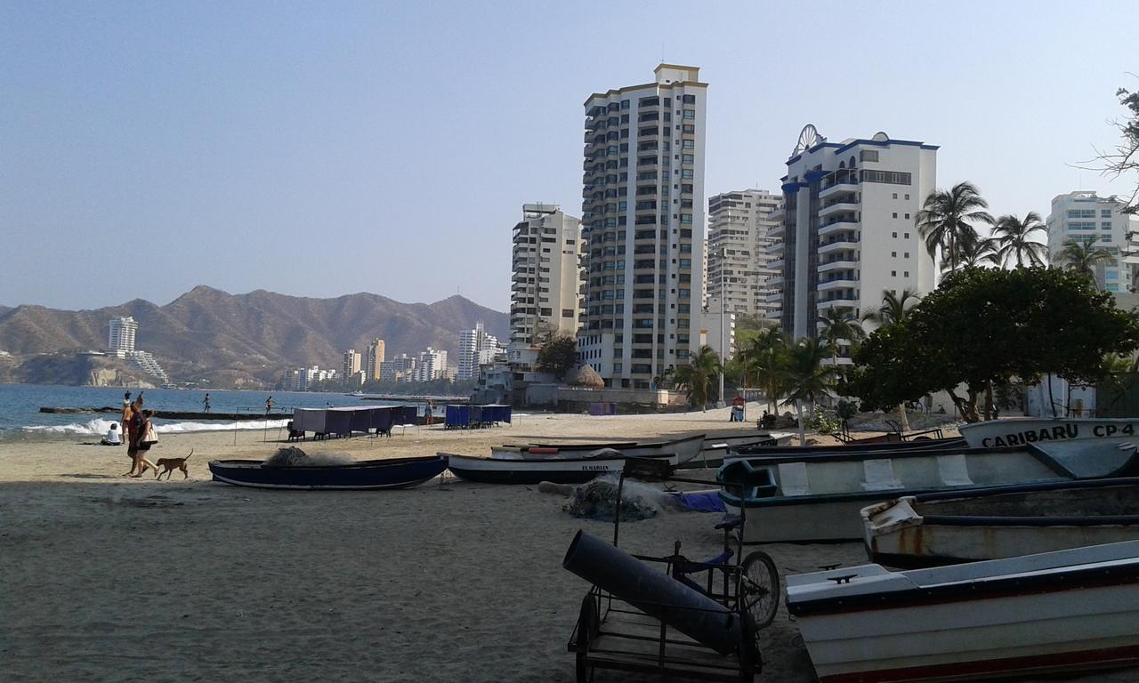 Rodadero Sur Confortable Apartment Santa Marta (Magdalena)